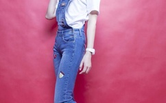 迅雷高速校园春色